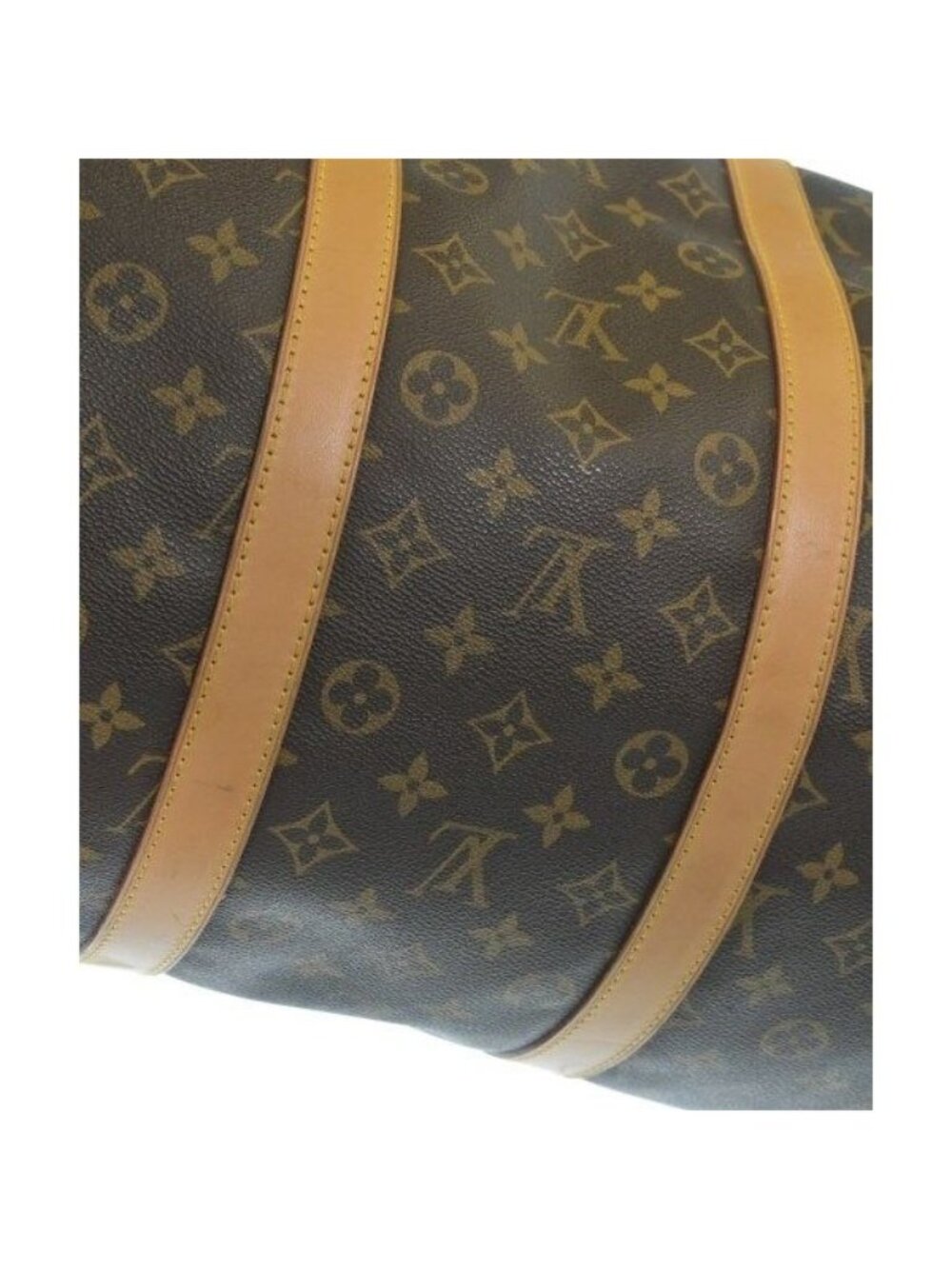 Louis Vuitton Boston Bag - Picture 9 of 12